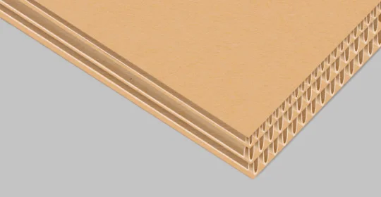 triple wall